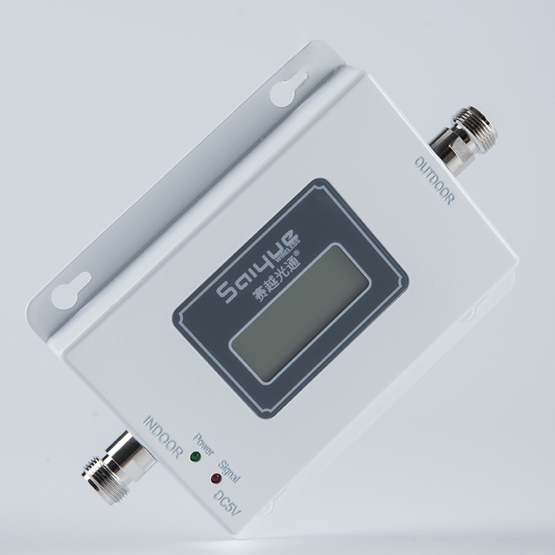 和龙家用配电房机房信号放大器200㎡