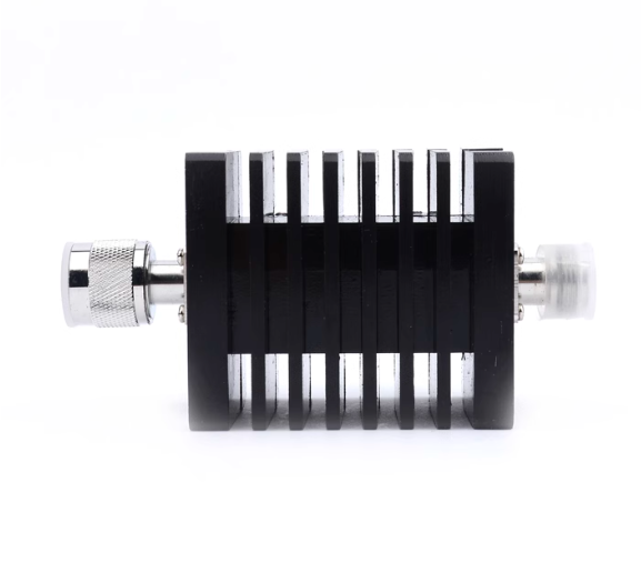  和龙腔体固定衰减器0-3G/0-4G  N型接口