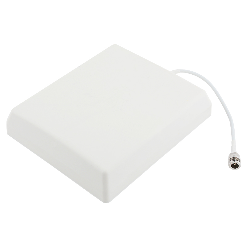  和龙室内外定向接收发射壁挂小平板天线700-3700MHz