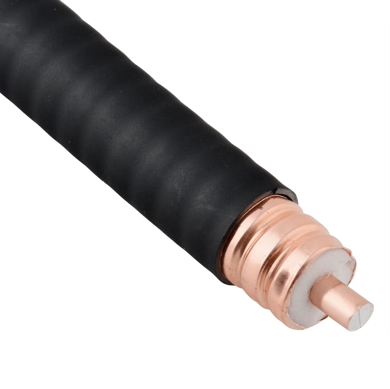  和龙HCAAY50-12（1/2”）同轴射频电缆馈线