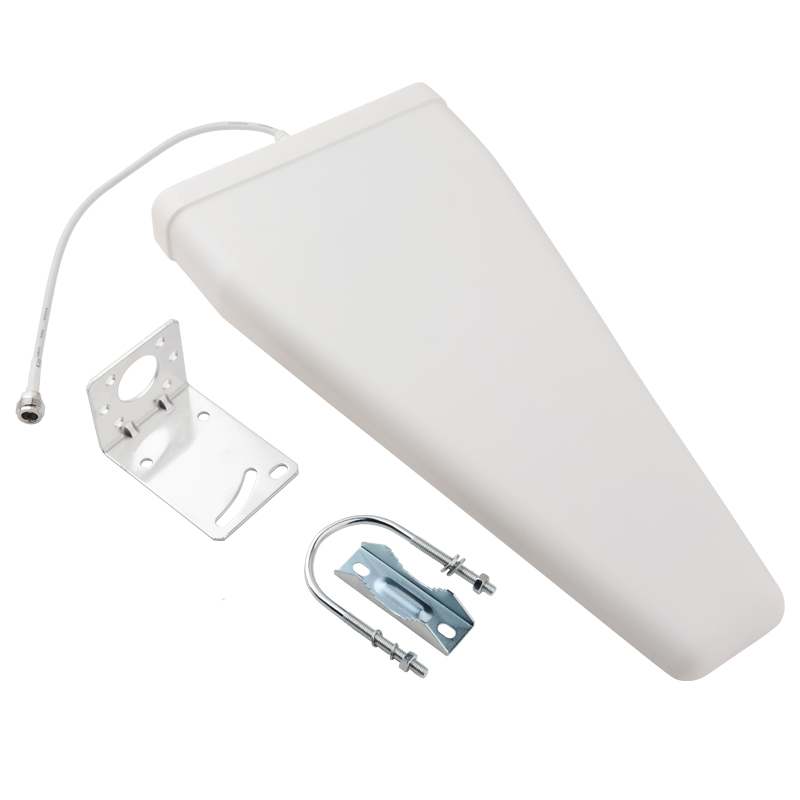  和龙对数周期天线定向接收发射700-3700MHz